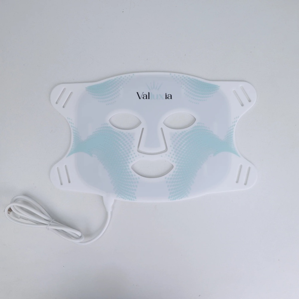 LED face mask - Picture 4 of 5